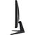 Монитор ASUS TUF Gaming VG27AQM5A, изображение 4 Монитор ASUS TUF Gaming VG27AQM5A, изображение 4
