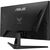 Монитор ASUS TUF Gaming VG27AQM5A, изображение 5 Монитор ASUS TUF Gaming VG27AQM5A, изображение 5