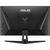 Монитор ASUS TUF Gaming VG27AQM5A, изображение 6 Монитор ASUS TUF Gaming VG27AQM5A, изображение 6