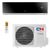 Кондиционер Cooper&Hunter CH-S09FTXAM2S-BL Кондиционер Cooper&Hunter CH-S09FTXAM2S-BL