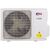 Кондиционер Cooper&Hunter CH-S18FTXAM2S-BL, изображение 11 Кондиционер Cooper&Hunter CH-S18FTXAM2S-BL, изображение 11