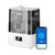 Зволожувач повітря Levoit Smart Humidifier Dual 200S (HEAPHULVSEU0035), зображення 2 Зволожувач повітря Levoit Smart Humidifier Dual 200S (HEAPHULVSEU0035), зображення 2