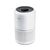 Воздухоочиститель Levoit Smart Air Purifier Core 200S White (HEAPAPLVSEU0064), изображение 3 Воздухоочиститель Levoit Smart Air Purifier Core 200S White (HEAPAPLVSEU0064), изображение 3