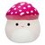 Мягкая игрушка Squishmallows Гриб Малькольм 30 см (SQCR04168), изображение 2 Мягкая игрушка Squishmallows Гриб Малькольм 30 см (SQCR04168), изображение 2