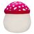 Мягкая игрушка Squishmallows Гриб Малькольм 30 см (SQCR04168), изображение 4 Мягкая игрушка Squishmallows Гриб Малькольм 30 см (SQCR04168), изображение 4