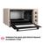 Электропечь Perfelli SIERRA 48 IVORY, изображение 8 Электропечь Perfelli SIERRA 48 IVORY, изображение 8