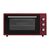 Электропечь Perfelli TRIMO 48 RED Электропечь Perfelli TRIMO 48 RED