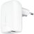 Зарядное устройство Belkin USB-C PD25W + USB QC12W 37W White (WCB007VFWH) Зарядное устройство Belkin USB-C PD25W + USB QC12W 37W White (WCB007VFWH)