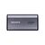 Накопитель SSD USB Type-C 2TB SC750 ADATA (SC750-2000G-CCBK) Накопитель SSD USB Type-C 2TB SC750 ADATA (SC750-2000G-CCBK)