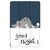 Чехол для планшета BeCover Smart Case Samsung Galaxy Tab S10 FE (SM-X520/SM-X526) 10.9" Good Night (713286), изображение 2 Чехол для планшета BeCover Smart Case Samsung Galaxy Tab S10 FE (SM-X520/SM-X526) 10.9" Good Night (713286), изображение 2