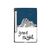 Чехол для планшета BeCover Smart Case Samsung Galaxy Tab S10 FE (SM-X520/SM-X526) 10.9" Good Night (713286), изображение 3 Чехол для планшета BeCover Smart Case Samsung Galaxy Tab S10 FE (SM-X520/SM-X526) 10.9" Good Night (713286), изображение 3