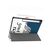 Чехол для планшета BeCover Smart Case Samsung Galaxy Tab S10 FE (SM-X520/SM-X526) 10.9" Good Night (713286), изображение 5 Чехол для планшета BeCover Smart Case Samsung Galaxy Tab S10 FE (SM-X520/SM-X526) 10.9" Good Night (713286), изображение 5