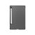 Чохол до планшета BeCover Smart Case Samsung Galaxy Tab S10 FE (SM-X520/SM-X526) 10.9" Gray (713277), зображення 3 Чохол до планшета BeCover Smart Case Samsung Galaxy Tab S10 FE (SM-X520/SM-X526) 10.9" Gray (713277), зображення 3