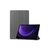 Чохол до планшета BeCover Smart Case Samsung Galaxy Tab S10 FE (SM-X520/SM-X526) 10.9" Gray (713277), зображення 9 Чохол до планшета BeCover Smart Case Samsung Galaxy Tab S10 FE (SM-X520/SM-X526) 10.9" Gray (713277), зображення 9