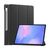 Чохол до планшета BeCover Smart Case Samsung Galaxy Tab S10 FE Plus (SM-X620/SM-X626) 13.1" Black (713381), зображення 9 Чохол до планшета BeCover Smart Case Samsung Galaxy Tab S10 FE Plus (SM-X620/SM-X626) 13.1" Black (713381), зображення 9