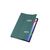 Чехол для планшета BeCover Smart Case Samsung Galaxy Tab S10 FE Plus (SM-X620/SM-X626) 13.1" Dark Green (713383), изображение 4 Чехол для планшета BeCover Smart Case Samsung Galaxy Tab S10 FE Plus (SM-X620/SM-X626) 13.1" Dark Green (713383), изображение 4