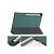 Чехол для планшета BeCover Smart Case Samsung Galaxy Tab S10 FE Plus (SM-X620/SM-X626) 13.1" Dark Green (713383), изображение 6 Чехол для планшета BeCover Smart Case Samsung Galaxy Tab S10 FE Plus (SM-X620/SM-X626) 13.1" Dark Green (713383), изображение 6