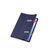 Чохол до планшета BeCover Smart Case Samsung Galaxy Tab S10 FE Plus (SM-X620/SM-X626) 13.1" Deep Blue (713382), зображення 4 Чохол до планшета BeCover Smart Case Samsung Galaxy Tab S10 FE Plus (SM-X620/SM-X626) 13.1" Deep Blue (713382), зображення 4