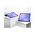 Чохол до планшета BeCover Smart Case Samsung Galaxy Tab S10 FE Plus (SM-X620/SM-X626) 13.1" Deep Blue (713382), зображення 8 Чохол до планшета BeCover Smart Case Samsung Galaxy Tab S10 FE Plus (SM-X620/SM-X626) 13.1" Deep Blue (713382), зображення 8