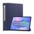 Чохол до планшета BeCover Smart Case Samsung Galaxy Tab S10 FE Plus (SM-X620/SM-X626) 13.1" Deep Blue (713382) Чохол до планшета BeCover Smart Case Samsung Galaxy Tab S10 FE Plus (SM-X620/SM-X626) 13.1" Deep Blue (713382)