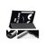 Чехол для планшета BeCover Smart Case Samsung Galaxy Tab S10 FE Plus (SM-X620/SM-X626) 13.1" Dont Touch (713386), изображение 6 Чехол для планшета BeCover Smart Case Samsung Galaxy Tab S10 FE Plus (SM-X620/SM-X626) 13.1" Dont Touch (713386), изображение 6