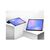 Чохол до планшета BeCover Smart Case Samsung Galaxy Tab S10 FE Plus (SM-X620/SM-X626) 13.1" Good Night (713387), зображення 10 Чохол до планшета BeCover Smart Case Samsung Galaxy Tab S10 FE Plus (SM-X620/SM-X626) 13.1" Good Night (713387), зображення 10