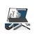 Чохол до планшета BeCover Smart Case Samsung Galaxy Tab S10 FE Plus (SM-X620/SM-X626) 13.1" Good Night (713387), зображення 6 Чохол до планшета BeCover Smart Case Samsung Galaxy Tab S10 FE Plus (SM-X620/SM-X626) 13.1" Good Night (713387), зображення 6
