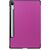 Чохол до планшета BeCover Smart Case Samsung Galaxy Tab S10 FE Plus (SM-X620/SM-X626) 13.1" Purple (713384), зображення 3 Чохол до планшета BeCover Smart Case Samsung Galaxy Tab S10 FE Plus (SM-X620/SM-X626) 13.1" Purple (713384), зображення 3