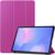 Чохол до планшета BeCover Smart Case Samsung Galaxy Tab S10 FE Plus (SM-X620/SM-X626) 13.1" Purple (713384), зображення 7 Чохол до планшета BeCover Smart Case Samsung Galaxy Tab S10 FE Plus (SM-X620/SM-X626) 13.1" Purple (713384), зображення 7