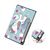 Чехол для планшета BeCover Smart Case Samsung Galaxy Tab S10 FE Plus (SM-X620/SM-X626) 13.1" Unicorn (713388), изображение 7 Чехол для планшета BeCover Smart Case Samsung Galaxy Tab S10 FE Plus (SM-X620/SM-X626) 13.1" Unicorn (713388), изображение 7