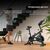 Велотренажер Cecotec DrumFit Indoor 6000 Forcis Bicicleta (CCTC-07094), изображение 9 Велотренажер Cecotec DrumFit Indoor 6000 Forcis Bicicleta (CCTC-07094), изображение 9