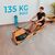 Гребной тренажер Cecotec DrumFit Rower 20000 Neptuno Wood (CCTC-07226), изображение 10 Гребной тренажер Cecotec DrumFit Rower 20000 Neptuno Wood (CCTC-07226), изображение 10