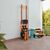 Гребной тренажер Cecotec DrumFit Rower 20000 Neptuno Wood (CCTC-07226), изображение 9 Гребной тренажер Cecotec DrumFit Rower 20000 Neptuno Wood (CCTC-07226), изображение 9