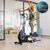 Орбитрек Cecotec DrumFit Elliptical 8000 Motor Pro (CCTC-07232), изображение 10 Орбитрек Cecotec DrumFit Elliptical 8000 Motor Pro (CCTC-07232), изображение 10