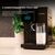 Кофемашина Cecotec Cremmaet Compactccino Black/Silver (A01 EU01 105455), изображение 11 Кофемашина Cecotec Cremmaet Compactccino Black/Silver (A01 EU01 105455), изображение 11