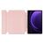 Чохол до планшета BeCover BeCover 360° Rotatable Samsung Galaxy Tab S10 FE (SM-X520/SM-X526) 10.9" Pink (713311), зображення 4 Чохол до планшета BeCover BeCover 360° Rotatable Samsung Galaxy Tab S10 FE (SM-X520/SM-X526) 10.9" Pink (713311), зображення 4