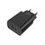 Зарядное устройство BOROFONE BA20A Sharp USB 10.5W Black (6931474702081), изображение 2 Зарядное устройство BOROFONE BA20A Sharp USB 10.5W Black (6931474702081), изображение 2