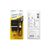 Зарядное устройство BOROFONE BA36A High Speed USB QC3.0 + cable USB to USB-C 18W Black (6931474716002), изображение 4 Зарядное устройство BOROFONE BA36A High Speed USB QC3.0 + cable USB to USB-C 18W Black (6931474716002), изображение 4
