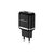 Зарядное устройство BOROFONE BA36A High Speed USB QC3.0 + cable USB to USB-C 18W Black (6931474716002) Зарядное устройство BOROFONE BA36A High Speed USB QC3.0 + cable USB to USB-C 18W Black (6931474716002)