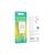 Зарядное устройство BOROFONE BA68A Glacier USB 10.5W White (6974443385670), изображение 2 Зарядное устройство BOROFONE BA68A Glacier USB 10.5W White (6974443385670), изображение 2