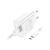 Зарядное устройство BOROFONE BA74A Aspirer USB + cable USB to Micro 5P White (6974443388664), изображение 3 Зарядное устройство BOROFONE BA74A Aspirer USB + cable USB to Micro 5P White (6974443388664), изображение 3