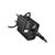 Зарядное устройство BOROFONE BA98A Ilustre 2xUSB-C + 1xUSB-A PD30W digital display + cable USB-C to USB-C Black (6941991120534), изображение 3 Зарядное устройство BOROFONE BA98A Ilustre 2xUSB-C + 1xUSB-A PD30W digital display + cable USB-C to USB-C Black (6941991120534), изображение 3