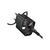Зарядное устройство BOROFONE BA98A Ilustre 2xUSB-C + 1xUSB-A PD30W digital display + cable USB-C to Lightning Black (6941991120527), изображение 3 Зарядное устройство BOROFONE BA98A Ilustre 2xUSB-C + 1xUSB-A PD30W digital display + cable USB-C to Lightning Black (6941991120527), изображение 3