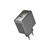 Зарядное устройство BOROFONE BAS32A Treasure 1xUSB-C PD30W + 1xUSB QC3.0 Black (6941991110641) Зарядное устройство BOROFONE BAS32A Treasure 1xUSB-C PD30W + 1xUSB QC3.0 Black (6941991110641)