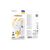 Зарядное устройство BOROFONE BAS42A Potential USB QC3.0 + cable USB to Micro 5P White (6941991113796), изображение 7 Зарядное устройство BOROFONE BAS42A Potential USB QC3.0 + cable USB to Micro 5P White (6941991113796), изображение 7