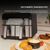 Мультипечь Cecotec Cecofry Advance 9000 Inox (CCTC-03489), изображение 6 Мультипечь Cecotec Cecofry Advance 9000 Inox (CCTC-03489), изображение 6