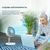 Вентилятор Cecotec EnergySilence 1000 FoldAir Portable (CCTC-08361), изображение 3 Вентилятор Cecotec EnergySilence 1000 FoldAir Portable (CCTC-08361), изображение 3