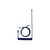 Дата кабель USB 2.0 AM to USB-C 1.36m Coiled blue Keychron (CABL_KEYCHRON), изображение 2 Дата кабель USB 2.0 AM to USB-C 1.36m Coiled blue Keychron (CABL_KEYCHRON), изображение 2