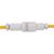 Дата кабель USB-C + USB A to USB-C 1.36m Coiled Aviator yellow Keychron (CAB16_KEYCHRON), изображение 4 Дата кабель USB-C + USB A to USB-C 1.36m Coiled Aviator yellow Keychron (CAB16_KEYCHRON), изображение 4
