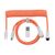 Дата кабель USB-C + USB A to USB-C 1.36m Coiled Aviator orange Keychron (CAB14_KEYCHRON) Дата кабель USB-C + USB A to USB-C 1.36m Coiled Aviator orange Keychron (CAB14_KEYCHRON)